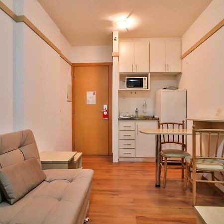 Bhomy Paulista Studio Quase Na Paulista Ri107 상파울루 외부 사진