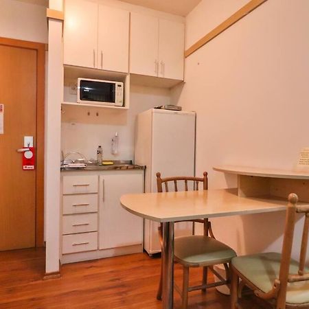 Bhomy Paulista Studio Quase Na Paulista Ri107 상파울루 외부 사진