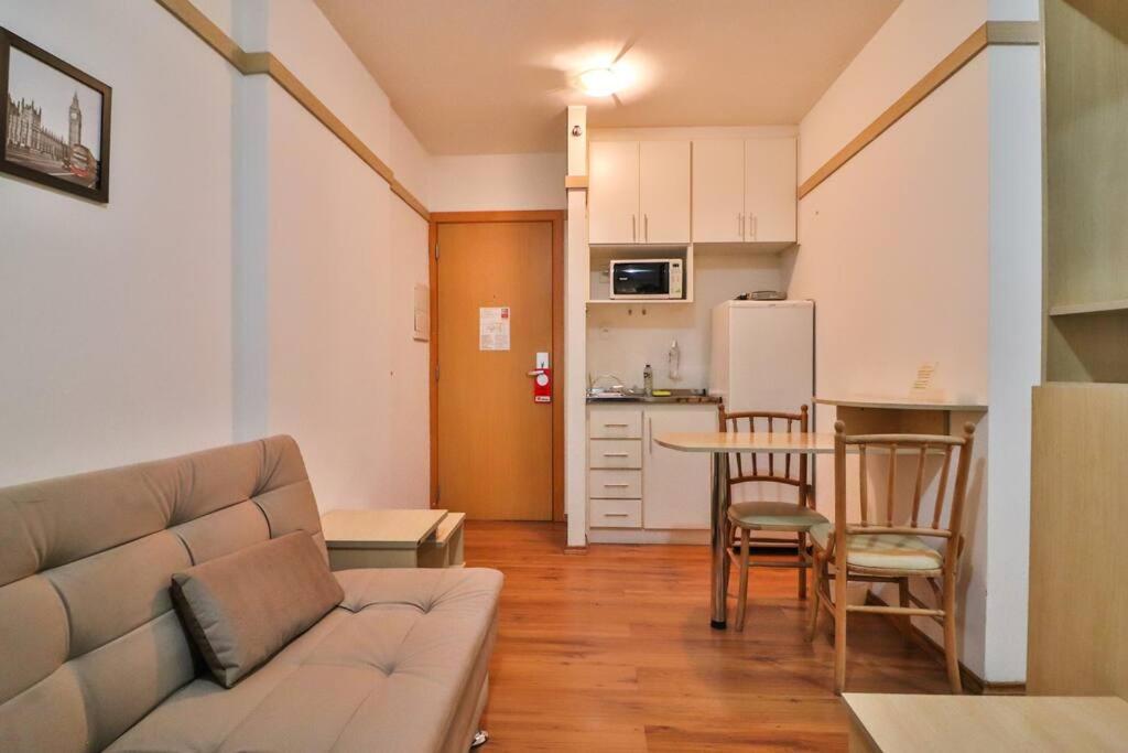 Bhomy Paulista Studio Quase Na Paulista Ri107 상파울루 외부 사진
