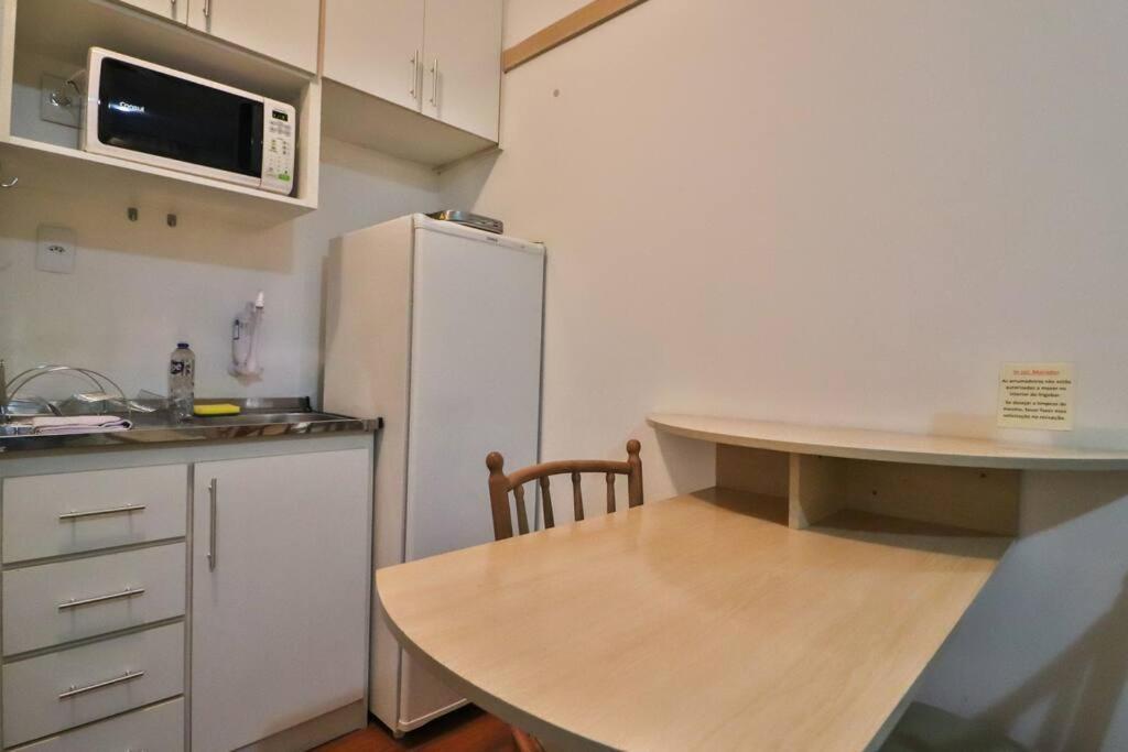Bhomy Paulista Studio Quase Na Paulista Ri107 상파울루 외부 사진