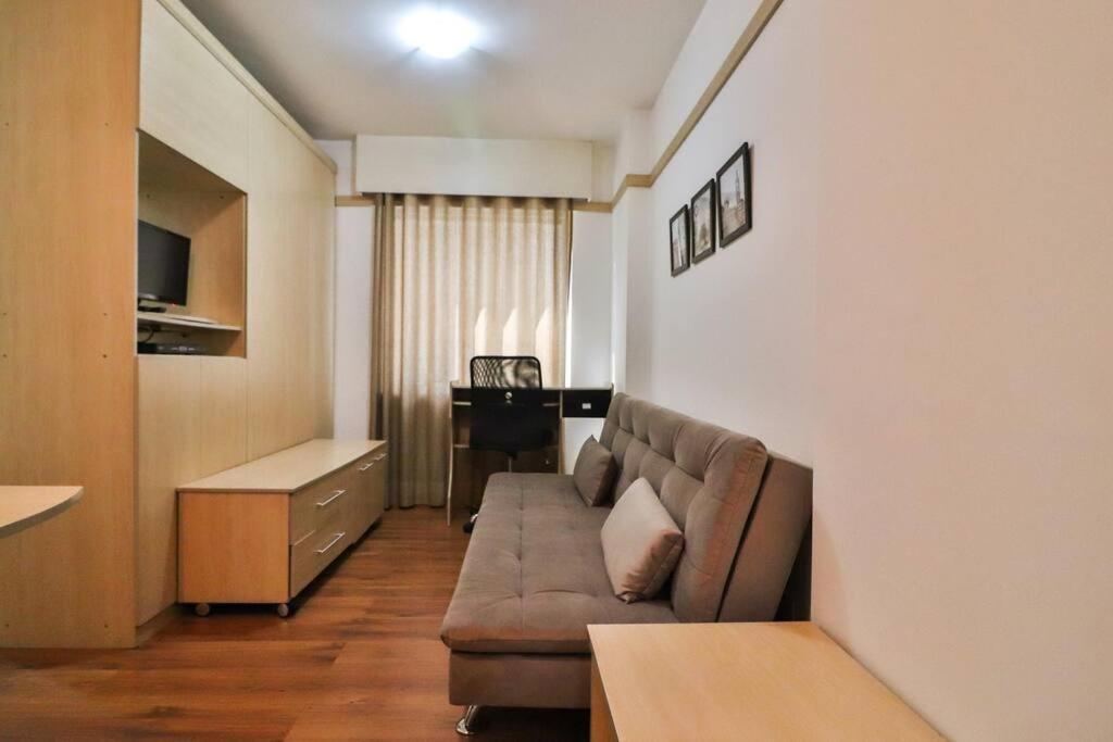 Bhomy Paulista Studio Quase Na Paulista Ri107 상파울루 외부 사진
