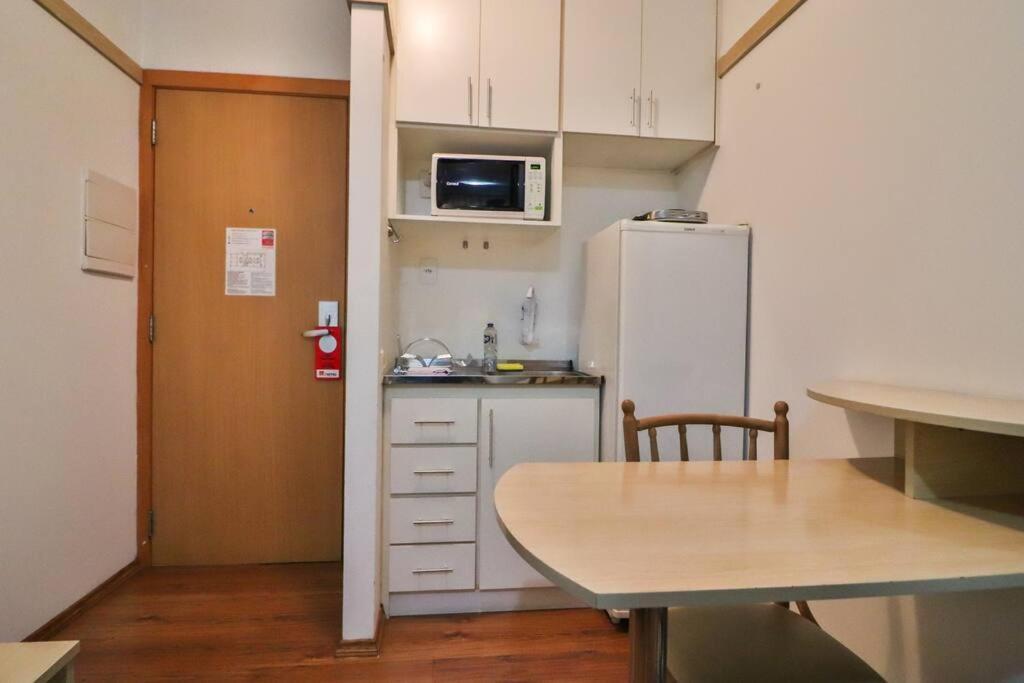 Bhomy Paulista Studio Quase Na Paulista Ri107 상파울루 외부 사진