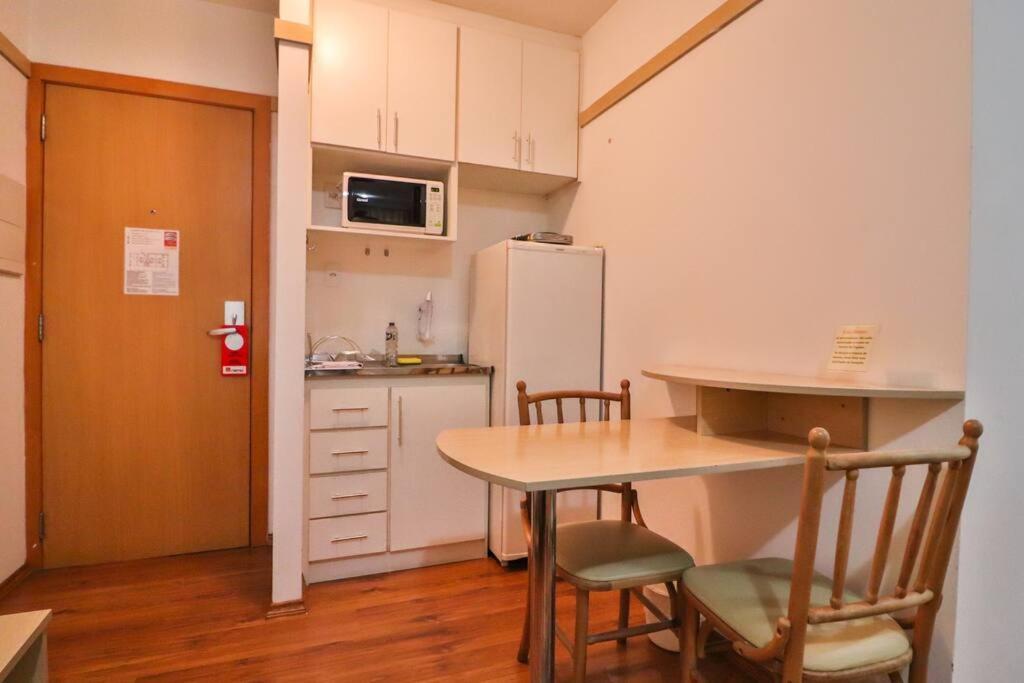 Bhomy Paulista Studio Quase Na Paulista Ri107 상파울루 외부 사진