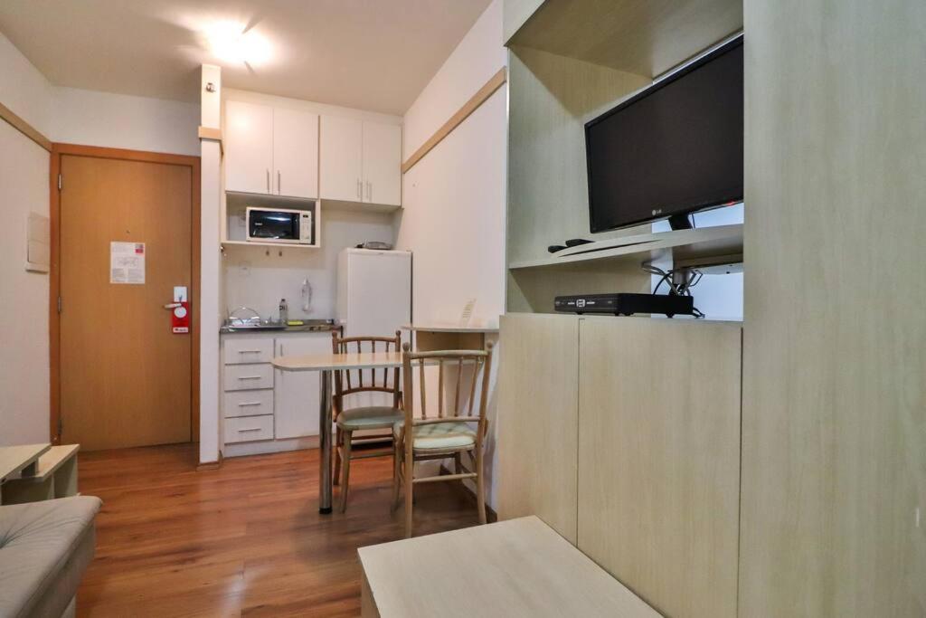 Bhomy Paulista Studio Quase Na Paulista Ri107 상파울루 외부 사진