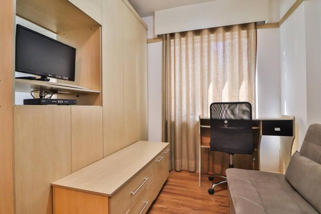 Bhomy Paulista Studio Quase Na Paulista Ri107 상파울루 외부 사진
