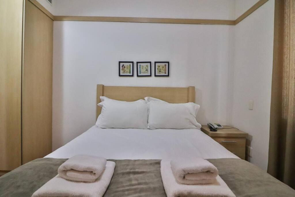 Bhomy Paulista Studio Quase Na Paulista Ri107 상파울루 외부 사진