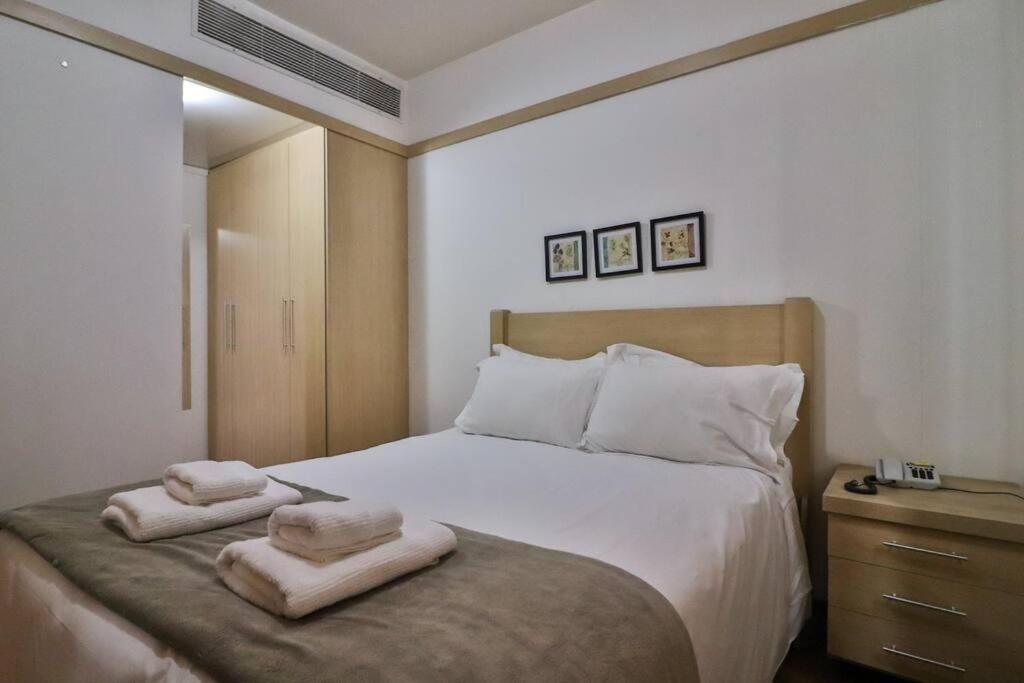Bhomy Paulista Studio Quase Na Paulista Ri107 상파울루 외부 사진