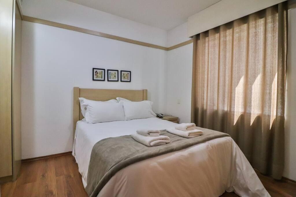 Bhomy Paulista Studio Quase Na Paulista Ri107 상파울루 외부 사진