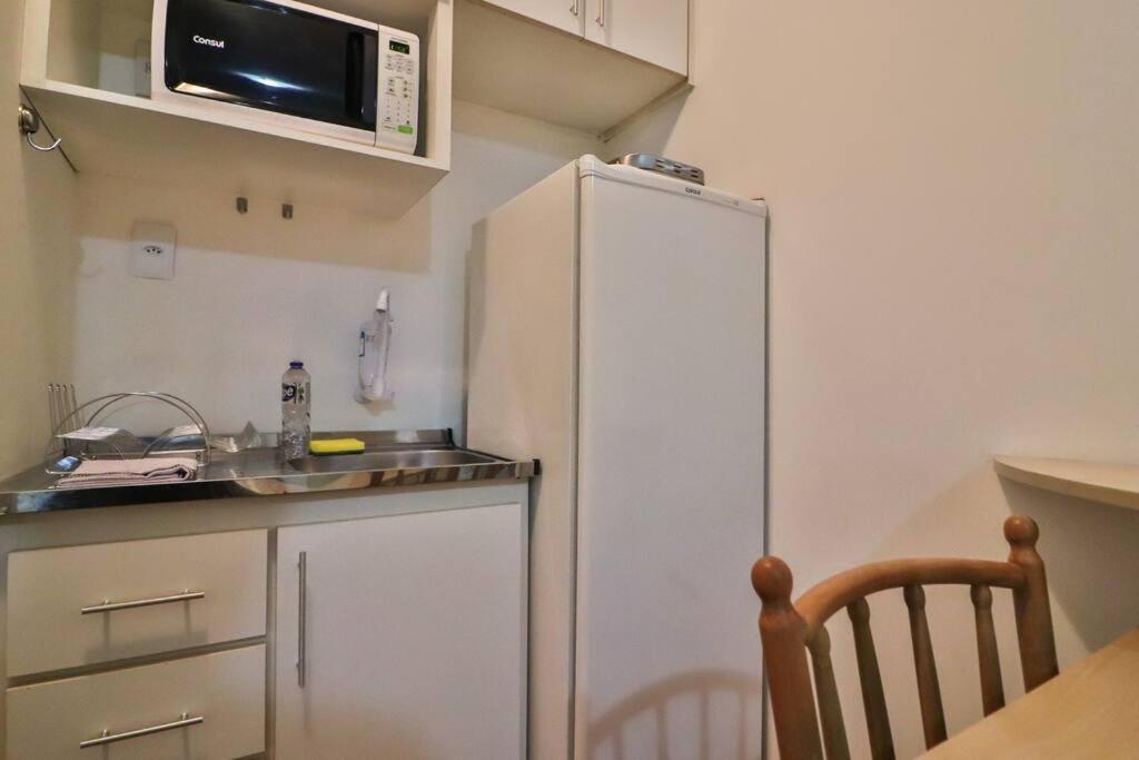 Bhomy Paulista Studio Quase Na Paulista Ri107 상파울루 외부 사진