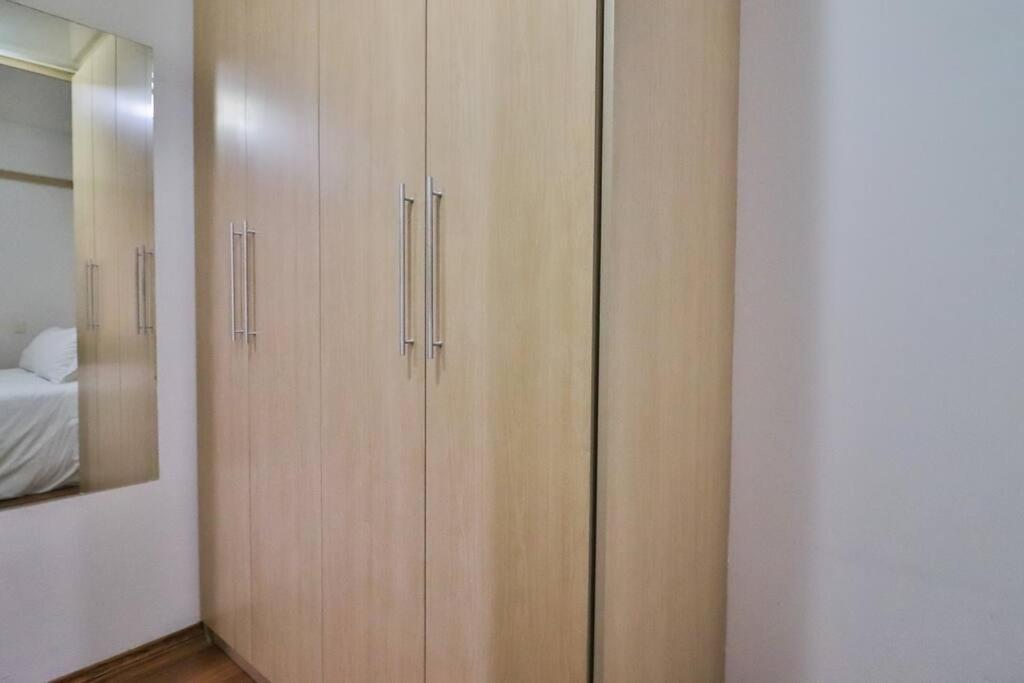 Bhomy Paulista Studio Quase Na Paulista Ri107 상파울루 외부 사진