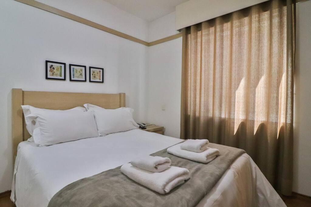 Bhomy Paulista Studio Quase Na Paulista Ri107 상파울루 외부 사진